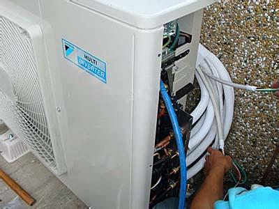 龙马潭商场中央空调分析及中央空调的维保分析